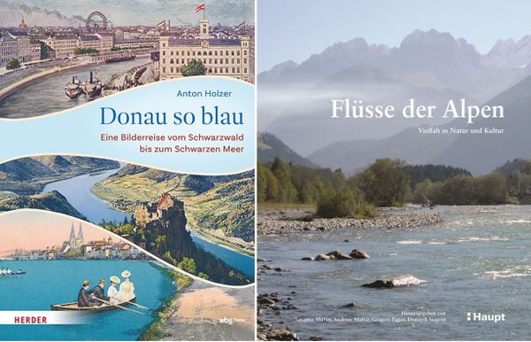 Die-Fl-sse-der-Alpen-und-die-blaue-Donau