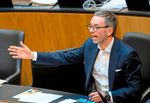 FPÖ kündigt Störaktion bei Selenskyj-Rede an