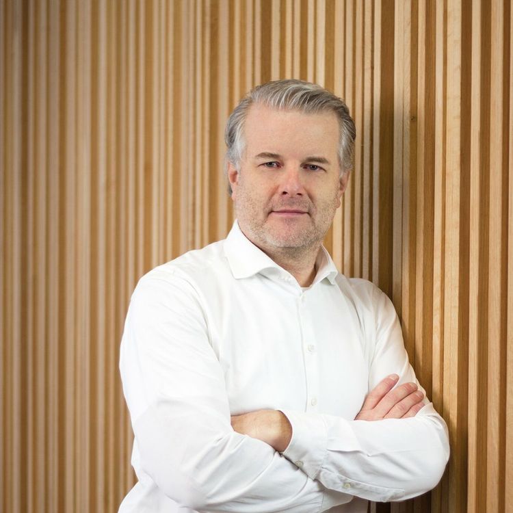 Rupert Ursin, Gründer und Geschäftsführer von Qtlabs.