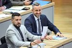Sachsen-Anhalt: Wagenknecht-Bündnis will AfD‑Landtagspräsident ins Amt helfen 6e3609fd 7ee3 44d4 befb 494b03d6da3a