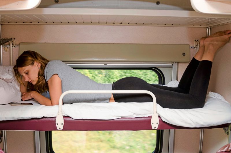 Ein neuer Nachtzug kommt Mitte Dezember nach Wien