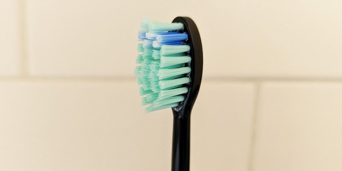 DDoS aus dem Badezimmer: Drei Millionen Zahnbürsten legten Firmenwebsite lahm