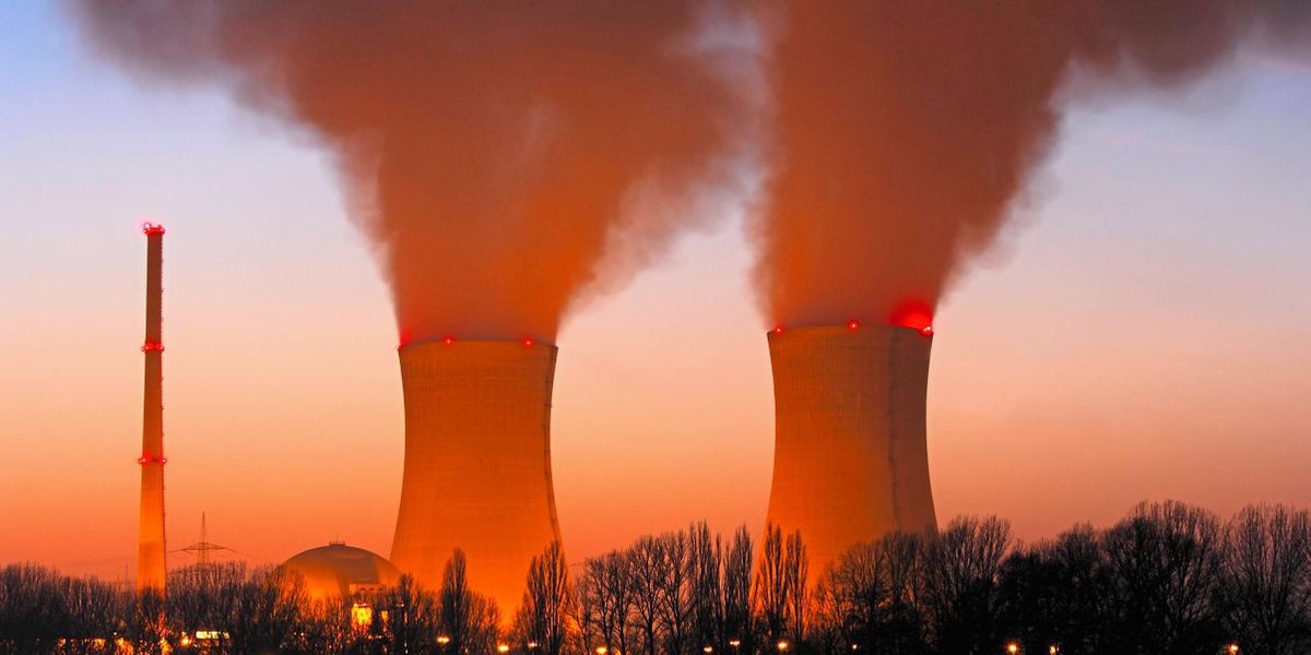 Grünes Label für Gas- und Atomkraft: Forscher sehen "fatales Signal"