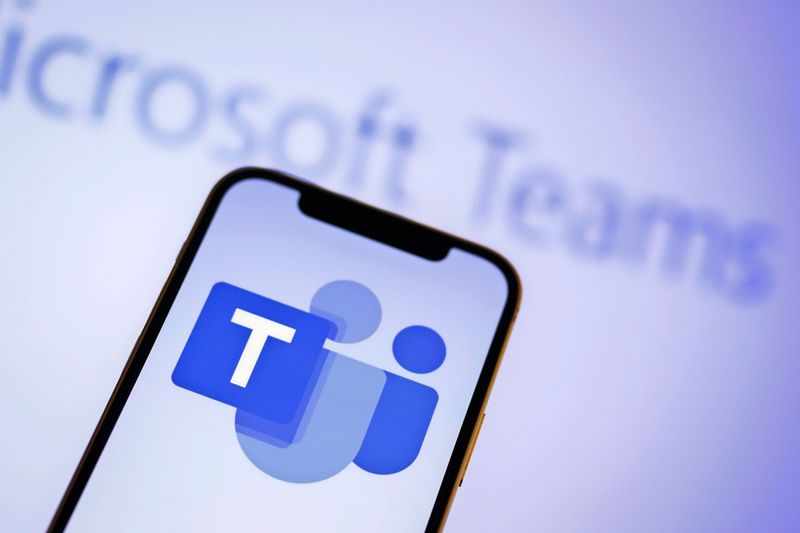Microsoft Teams trackt demnächst Büro-Anwesenheit