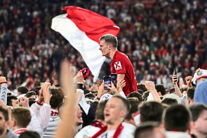 Der "kleine" SC Freiburg greift im Europacup nach Großem – weil er viele Dinge anders macht