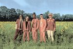 Pigeon kombinieren Afrobeats mit New Wave. Das ist gut!