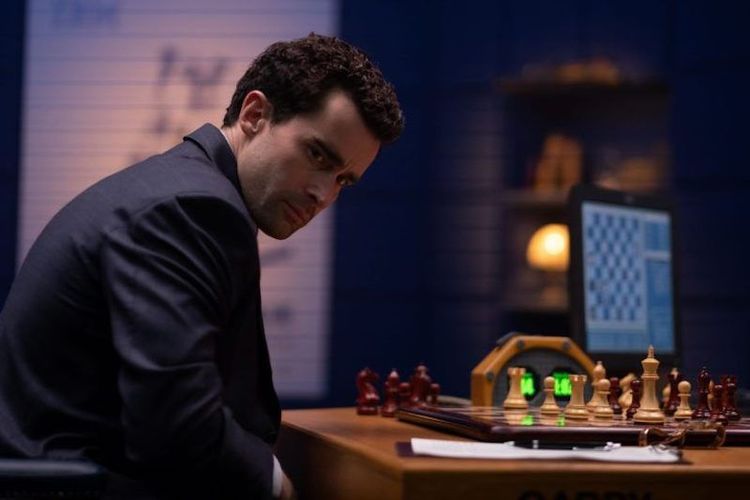 1996 kassierte Schachweltmeister Garri Kasparow eine schmerzliche Niederlage gegen den IBM-Computer Deep Blue.