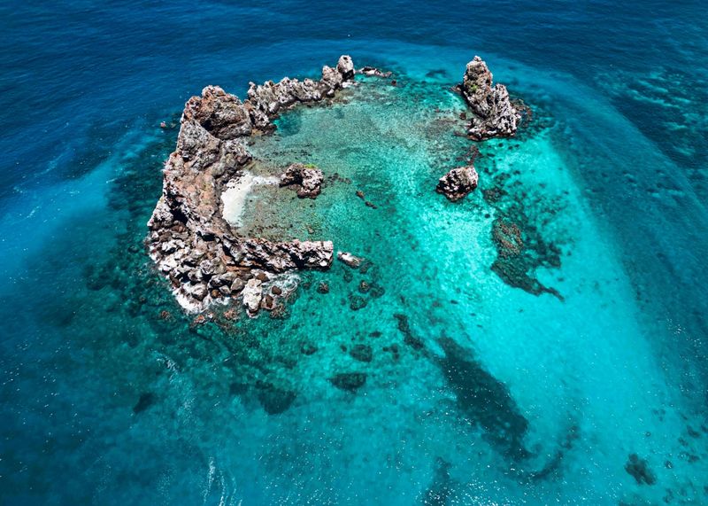 Klima, Ozon, Meere: Bringen internationale Schutzabkommen überhaupt etwas?