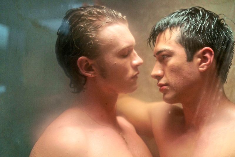 Ein Quiz über archäologische Fundstellen und Serien