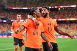 Niederlande fegen Schweden nach Traumstart mit 5:1 weg 1fd1af68 8860 4db2 9df6 df49fd5ad335