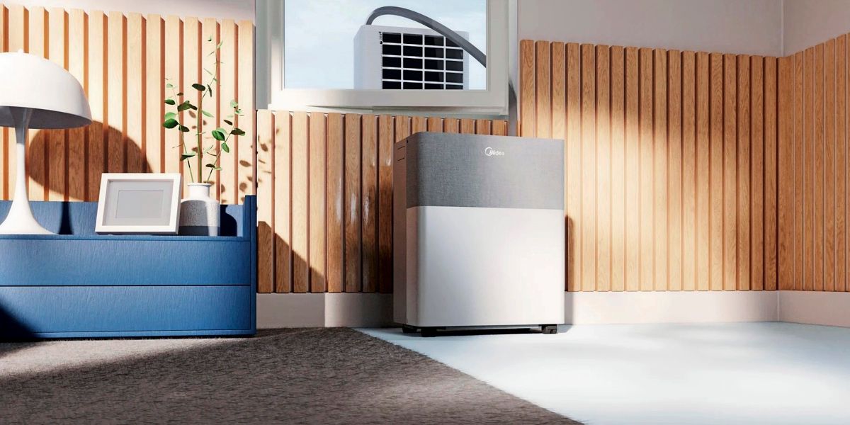 Security vulnerability in Midea Portasplit: Investment can be remotely ...
