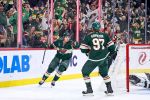 Tor und Assist von Rossi bei nächster Minnesota-Niederlage d7c935c5 965b 45a7 830c 765b7e849a53
