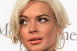 Lindsay Lohans "Playboy"-Fotos früher ins Netz gelangt - Webmix