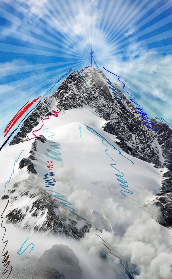 Der-Mythos-Gro-glockner-und-die-Berg-Trag-die