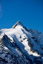 Großglockner Bergsteigen Rettung