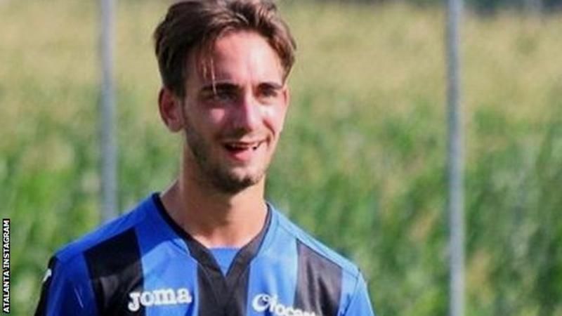 AtalantaTalent Rinaldi gestorben Fußball derStandard.at › Sport