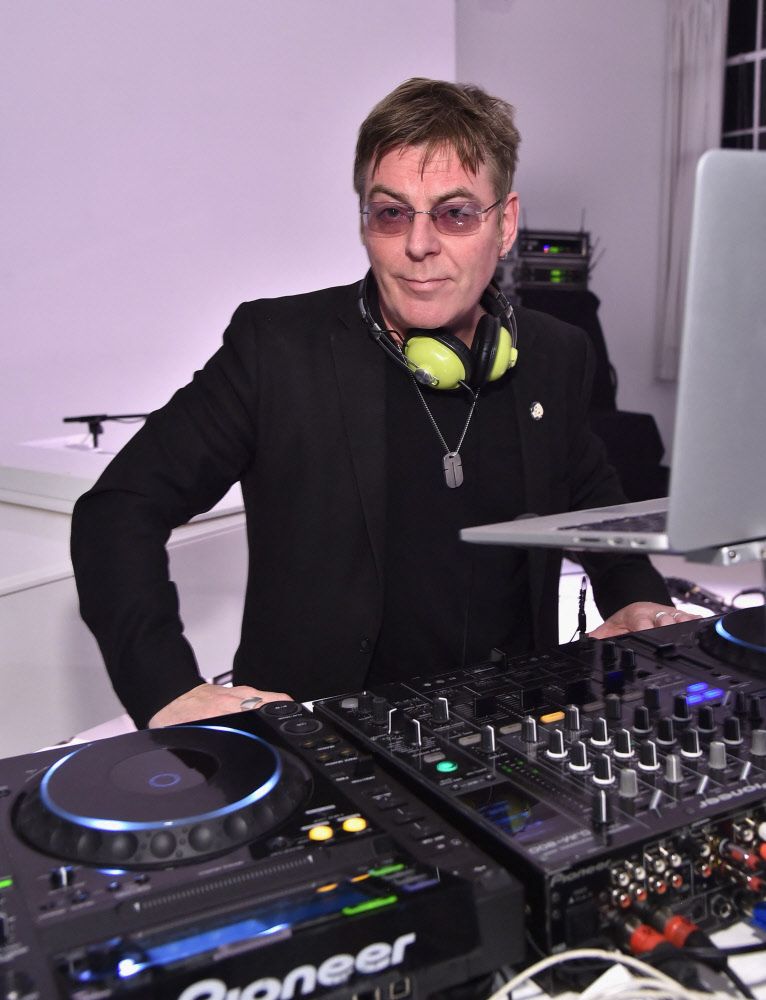 The-smiths-bassist Andy Rourke Ist Gestorben - Kultur - Derstandard.de 