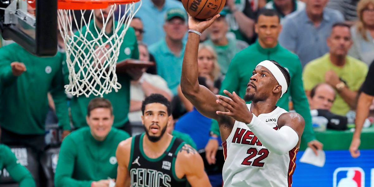 Miami Forces Game Seven in Eastern Conference Finals vs. Boston – More Sports