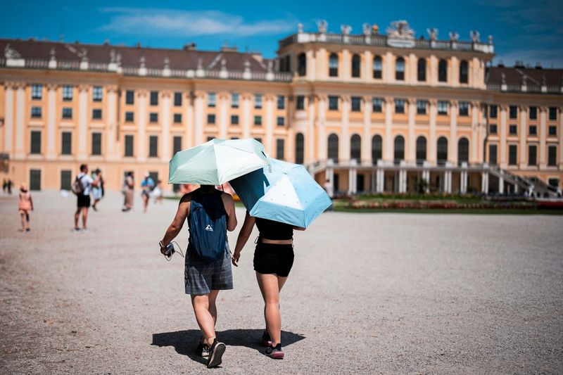Wien erhöht Tourismusabgabe: Beschweren sich die Hoteliers zurecht?