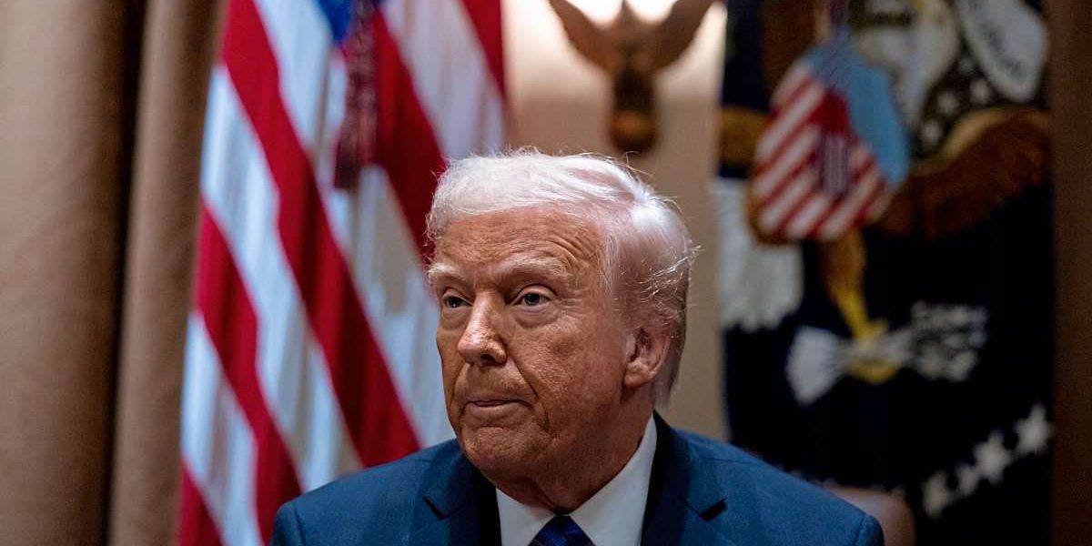 Weißes Haus: Trump will Autoindustrie-Zölle ankündigen