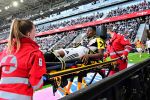 LASK-Topscorer Usor fällt für Saisonfinale aus aafeeafd d5dd 409c ab95 60384aae9305