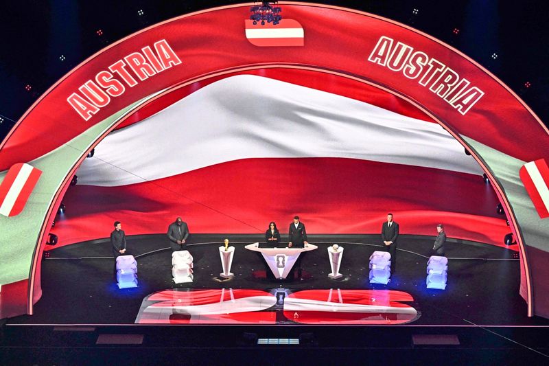 WM-Auslosung in der Nachlese: Von einer quälenden Show zur gelosten Glückseligkeit