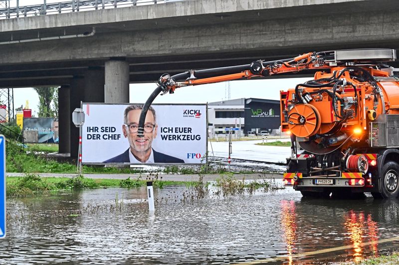 Wie Klimawandelleugner eine Parallelwelt aufbauen – und damit Politik machen