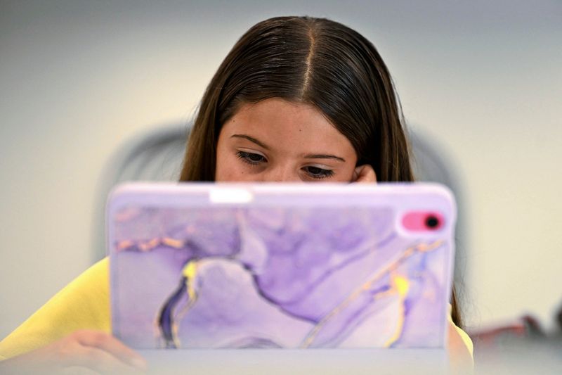 Machen Instagram und Youtube süchtig? Gerichtsprozess in Los Angeles startet