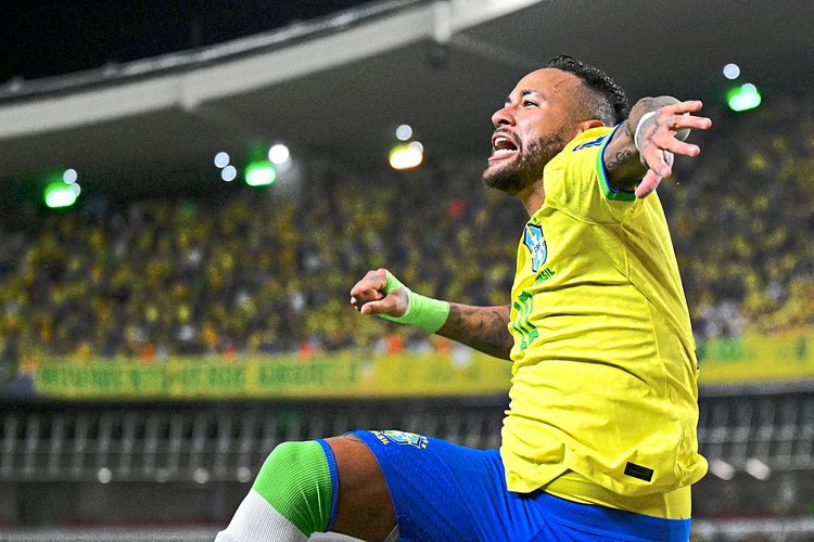 Fußballschuhe 2025 neymar 2018