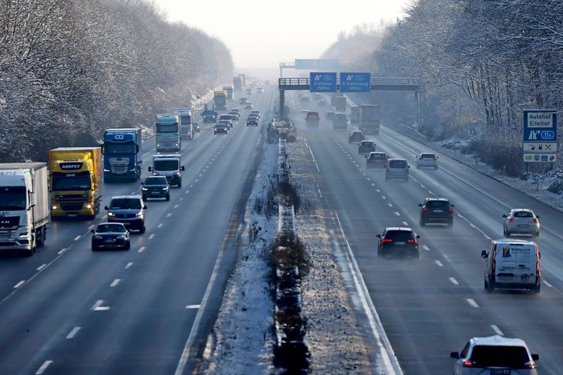 Am Verbrenner-Aus wird weiter gesägt – was will die Industrie?