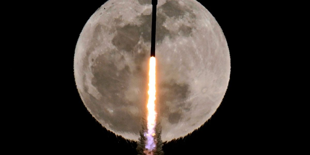 Weniger Zölle für mehr Starlink? US-Regierung soll Länder unter Druck setzen