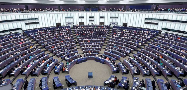 EU Wahl Österreich Demokratie Rechte Parteien
