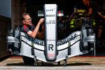 Verbrenner-Anteil in Formel 1 wird schrittweise bis 2028 angehoben In zwei Stufen wird der Verbrenner-Elektro-Split bis 2028 auf das Verhältnis 60:40 angepasst, teilte die FIA mit. Antonelli ist auch in der Barcelona der Gejagte