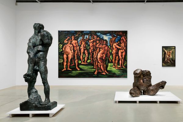 Fleisch-Fett-und-nackte-Haut-Der-Wiener-Realismus-nach-1950-im-Musa