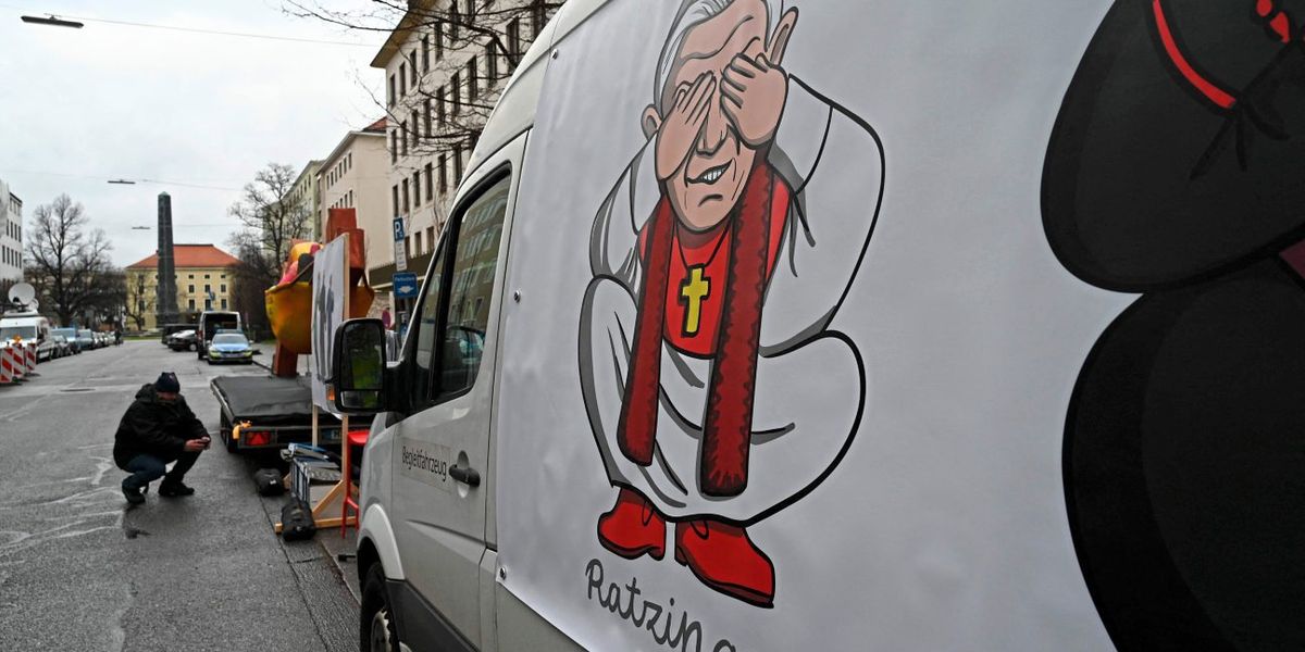 Aachener Bischof für Ratzinger-Entschuldigung nach Münchner Missbrauchs-Gutachten