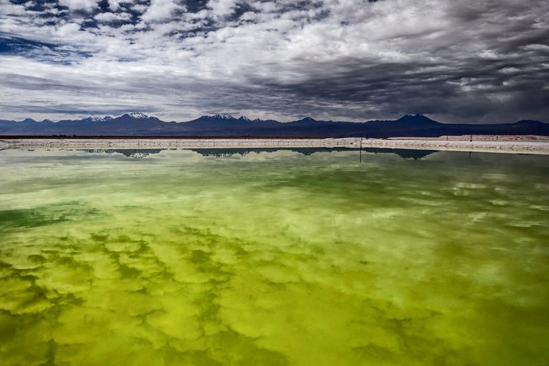 Lithium-Mangel: Wird der Rohstoff für Batterien bis 2030 knapp?