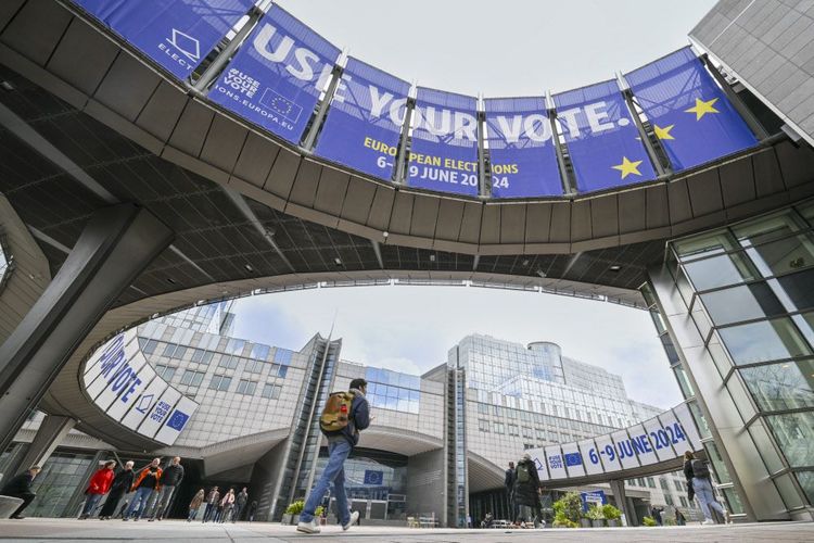 Europäisches Parlament