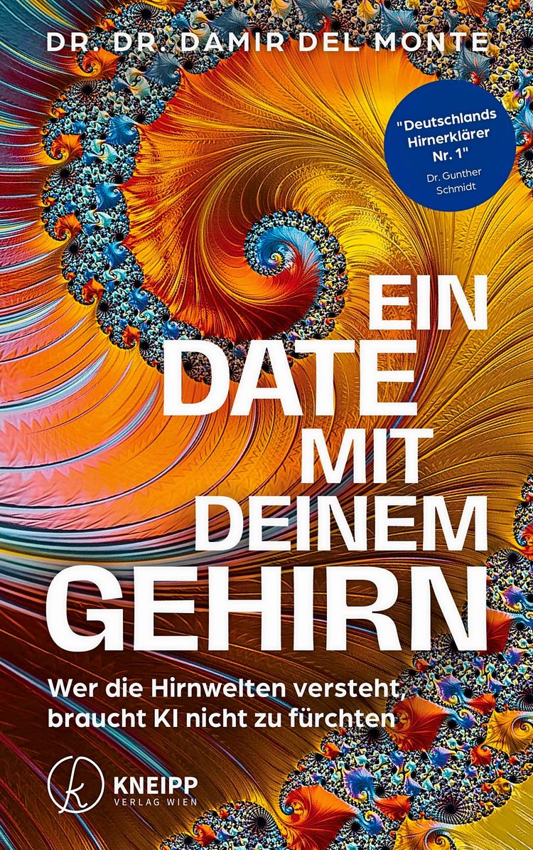 Buchcover des Titels