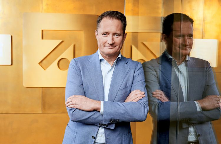 ProSiebenSat.1-Chef Habets Schlägt Gemeinsame Inhalte-Plattform Vor ...