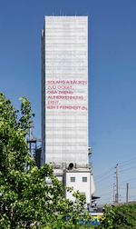 Kulturtipps der Woche: Feministischer Siloturm und Filme über Arbeit f666129e 55af 4403 b39d 66003a646647