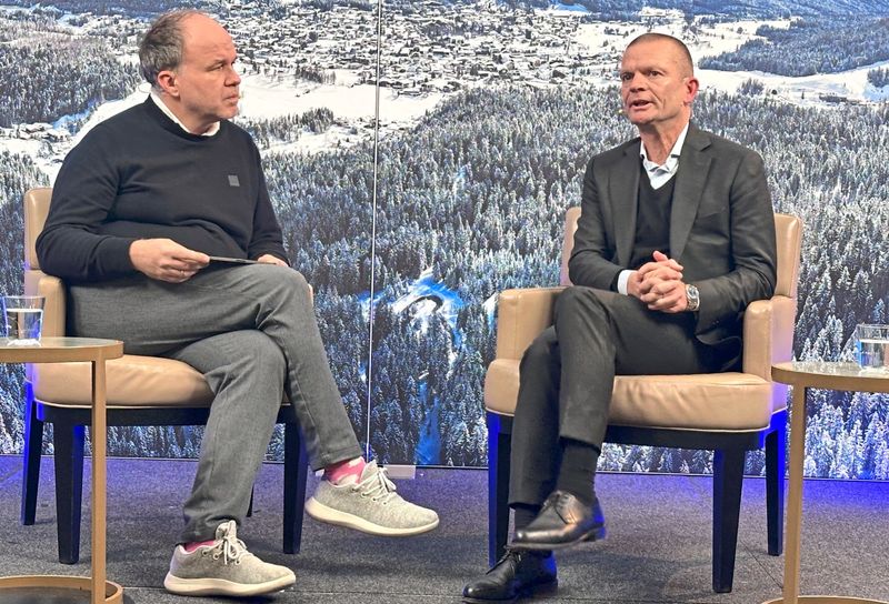 Axel Springer-Aufsichtsratschef über Europas Medien: "Kein Erkenntnis-, sondern ein Exekutionsprobl…