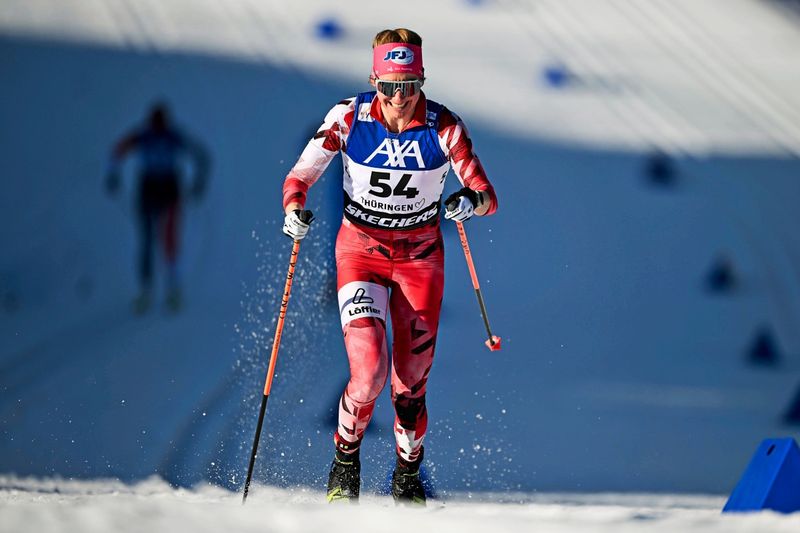 "Worst Case" für Stadlober vor Skiathlon - Vermeulen grübelt