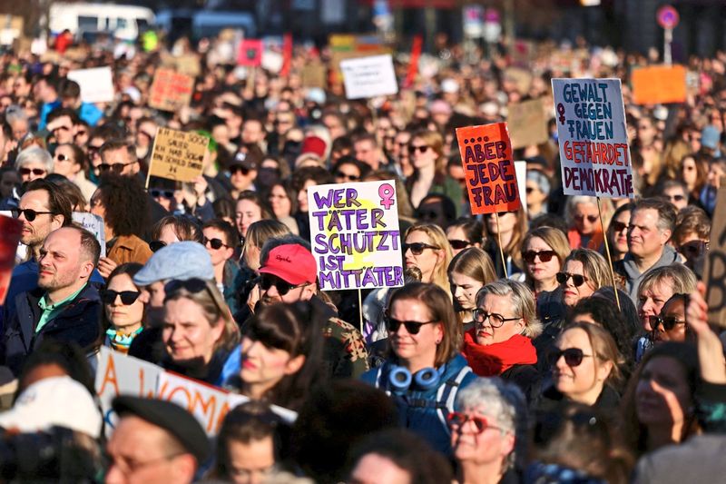 Verschärfte Gesetze reichen gegen digitale sexualisierte Gewalt nicht aus