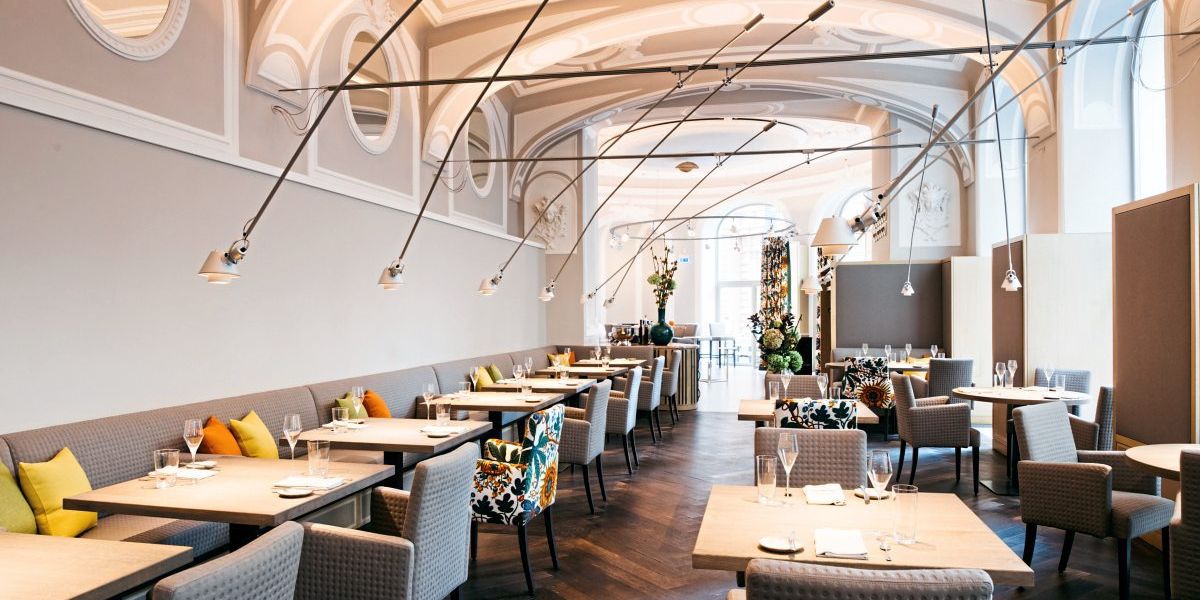 Guide Michelin 2022 – die besten Restaurants in Wien und Salzburg