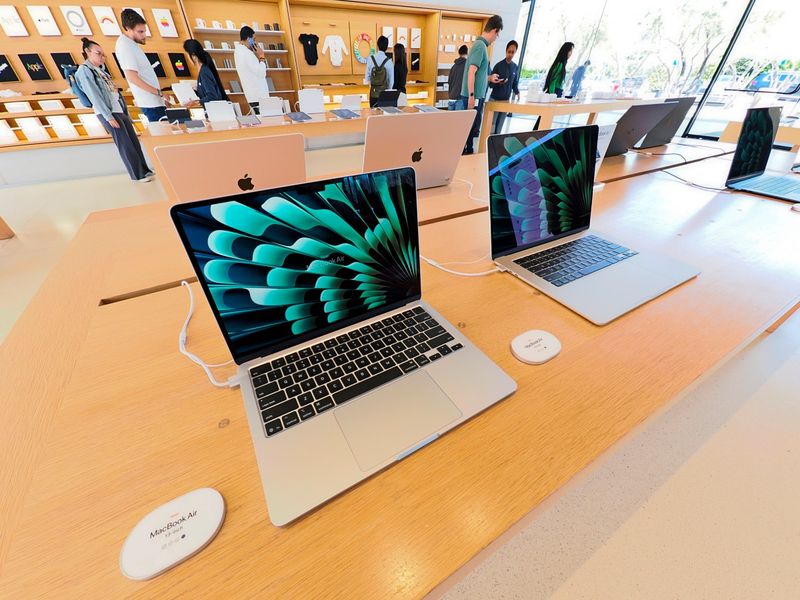 Apple kündigt "Special Event" am 5. März an