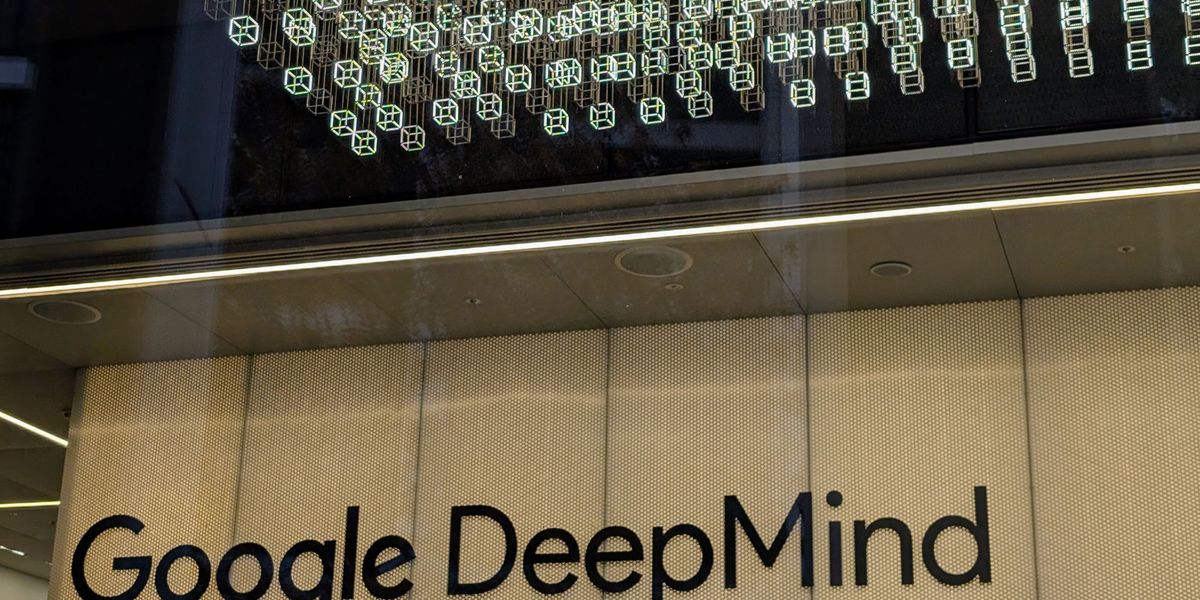 Gemini 2.5: Googles neue KI-Generation hängt die Konkurrenz ab
