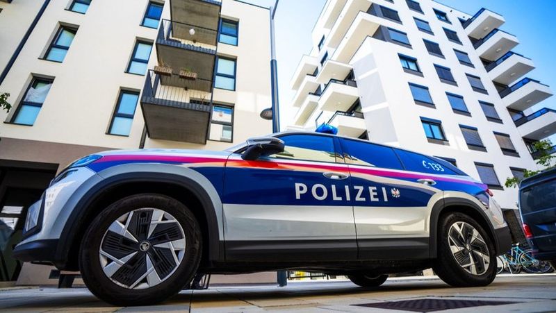 Mordverdacht: Toter in Wohnung in Wien-Favoriten gefunden