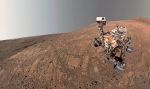 Marsrover findet neue mögliche Hinweise auf Leben auf unserem Nachbarplaneten 556daea6 e2cc 4211 946f ba875bd4de94
