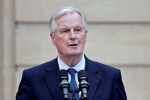 The Future Government of France's New Prime Minister Barnier