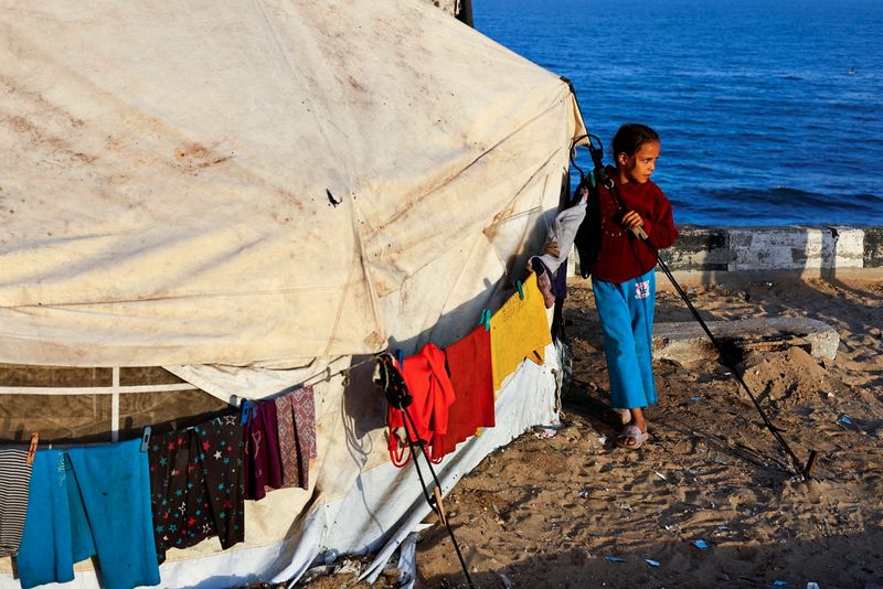 Israel und Hamas entsenden Verhandlungsteams nach Kairo